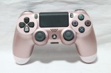 Controller original Sony Playstation 4 PS4 V2 - rose gold