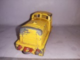 Bnk jc Matchbox 24e Diesel Shunter