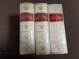 Alexandre Dumas - Le vicomte de Bragelonne/VICONTELE DE BRAGELONNE 3 VOL DE LUX