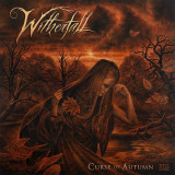 Witherfall Curse Of Autumn LP (2vinyl), Rock