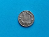 10 Kopeici 1940 Rusia-----