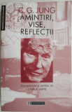 Amintiri, vise, reflectii &ndash; C. G. Jung (putin patata)