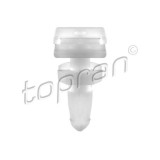 Clema, clips fixare BMW seria 3 Coupe/Cabrio /, 3 Sedan/Combi, 3 Compact, 7 /, X3; ornamente interioare pervaz, set 10 buc