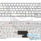 Tastatura Sony Alba 9J N0Q82 A01 layout US fara rama enter mic, A 1754 882 A layout US fara rama enter mic