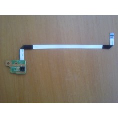 Power button cu cablu Fujitsu Lifebook A544