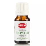 Cumpara ieftin Ulei Aromaterapie - Gama uleiuri esentiale Aromaterapie - Mystic Jasmine 10 ml