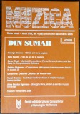 Cumpara ieftin REVISTA MUZICA NR. 4/2006: Anatol Vieru/George Enescu/Bela Bartok/Gheorghe Dima+