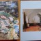 Colectiv , Pictorul Sargent in strainatate ; Figuri si peisaje ,1997 , album lux