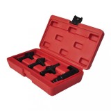 Set unelte pentru blocare și setare motoare pe benzină, vidaXL