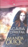 FLACARA DE CRISTAL-AMANDA QUICK-310479