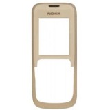 Carcasa Fata Nokia 2630 Alba PROMO