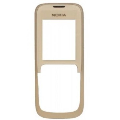 Carcasa Fata Nokia 2630 Alba PROMO foto