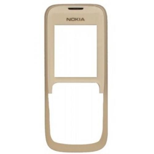 Carcasa Fata Nokia 2630 Alba PROMO