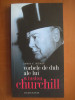James C Humes - Vorbele de duh ale lui Winston Churchill (2008)