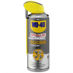 Spray vaselina alba siliconica WD40 Specialist 400 ml 780019