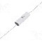 Condensator poliester, 2.2&micro;F, 250V DC, MIFLEX - H010F522J