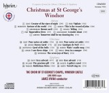 Christmas at St. George's Windsor | The Choir Of St George's Chapel, Luke Bond, James Vivian