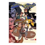 Cumpara ieftin The Unbeatable Squirrel Girl Vol. 3