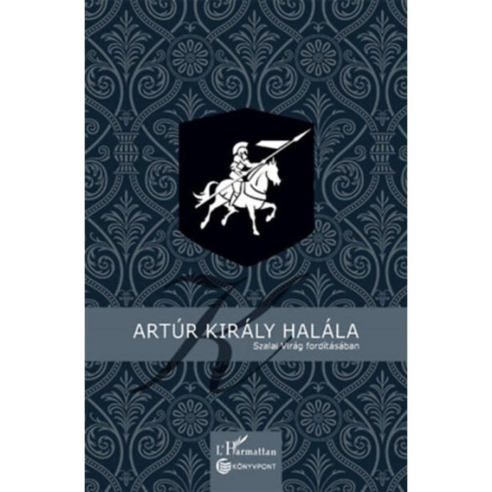 Art&uacute;r Kir&aacute;ly hal&aacute;la