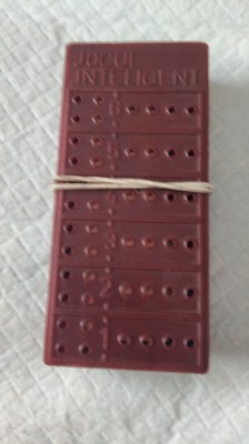 ,, JOC INTELIGENT&amp;#039;&amp;#039;-PERIOADA COMUNISTA foto