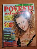 Revista povesti adevarate 17 decembrie 1998