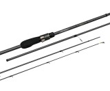 Lanseta spinning Azura Safina Light Compact S80L 2.44m 2-12g