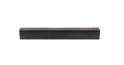 Segment reparatie prag Chrysler Voyager (Rg/Rs) 01.2000-01.2008, Dodge Caravan (Rg/Rs) 02.2000-01.2008 , partea Dreapta, Sub Usa Din Fata, L=1200mm, foto
