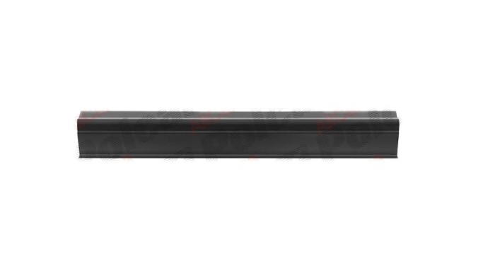 Segment reparatie prag Chrysler Voyager (Rg/Rs) 01.2000-01.2008, Dodge Caravan (Rg/Rs) 02.2000-01.2008 , partea Dreapta, Sub Usa Din Fata, L=1200mm,