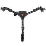 Yunteng YT-900 dolly baza cu roti pt trepied