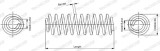 MONROE SP3520 MONROE OESpectrum SPRINGS Arc spiral