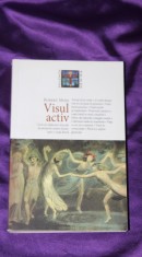 Visul activ - Robert Moss psihologie jungiana analitica jung