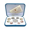 Vatican PROOF 2019 - set complet de la 1 cent la 2 euro + 20 euro moneda, Europa