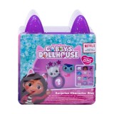Set figurine surpriza, Gabbys Dollhouse, Mov