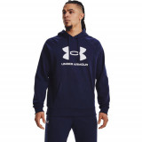 Hanorac barbati Under Armour Rival Fleece 1379758-410