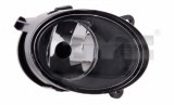 Proiector ceata AUDI A6 Avant (4F5, C6) (2005 - 2011) TYC 19-0614-05-9