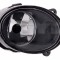 Proiector ceata AUDI A6 (4F2, C6) (2004 - 2011) TYC 19-0613-05-9