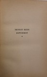 RABINDRANATH TAGORE - SADHANA , 1921, LIPSA PAGINA DE TITLU *