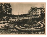 CPI B13786 CARTE POSTALA - SOVATA. VEDERE DIN PARC, RPR, Necirculata, Fotografie