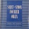 Saint-Simon Fourier Owen