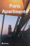 Paris Apartments (editie bilingva engleza-germana)