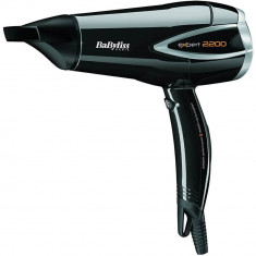 Uscator par Babyliss Dryer 2200W Black foto