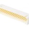 Conector cablu-cablu PCB soclu tată DF1B 2,5mm PIN 34 THT