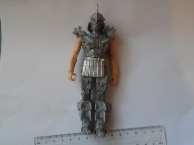 bnk jc Playmates Toys Teenage Mutant Ninja Turtles - Shredder foto