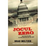 Jocul zero - Brad Meltzer