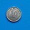 10 Cents 1958 Malaya and British Borneo-stare buna