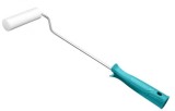 TOTAL - MINI TRAFALET - POLIESTER - 100MM / 4&quot; - 10MM (INTERIOR) PowerTool TopQuality