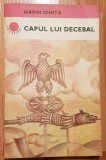 Capul lui Decebal de Marin Ionita