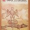 Capul lui Decebal de Marin Ionita