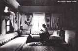 Ada-Kaleh. Interior turcesc (circulata 1961)