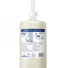 Rezerva Sapun Lichid Tork Extra, 1000ml,pentru Spalat Pe Maini